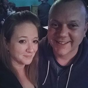 Meet your Posher, Kay